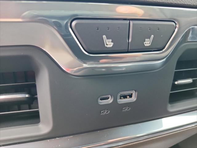 2026 GMC Sierra 3500HD Crew Cab, Long Bed, Denali, 4WD