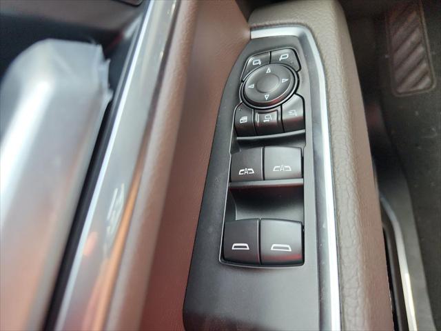 2026 GMC Sierra 3500HD Crew Cab, Long Bed, Denali, 4WD