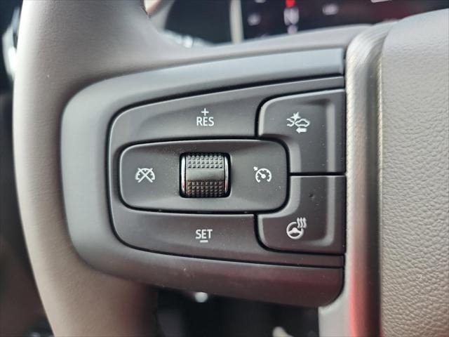 2026 GMC Sierra 3500HD Crew Cab, Long Bed, Denali, 4WD
