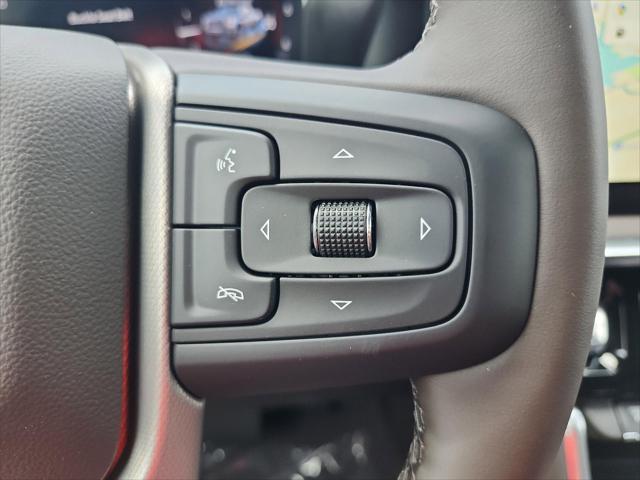 2026 GMC Sierra 3500HD Crew Cab, Long Bed, Denali, 4WD