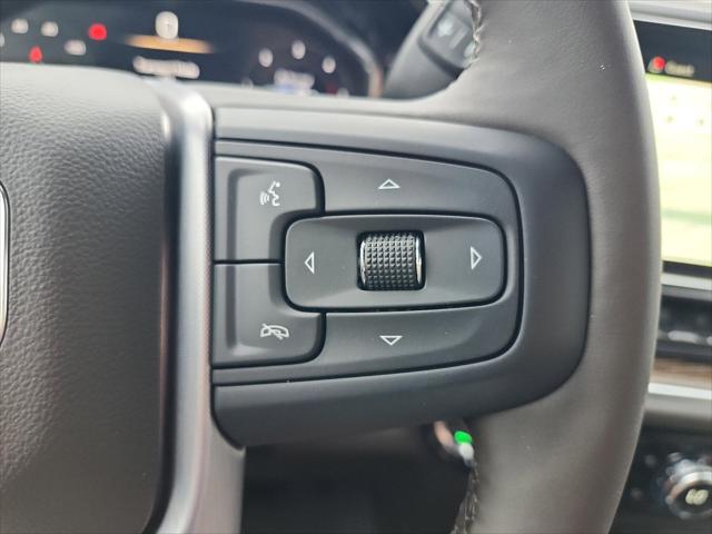 2026 GMC Sierra 3500HD SLE