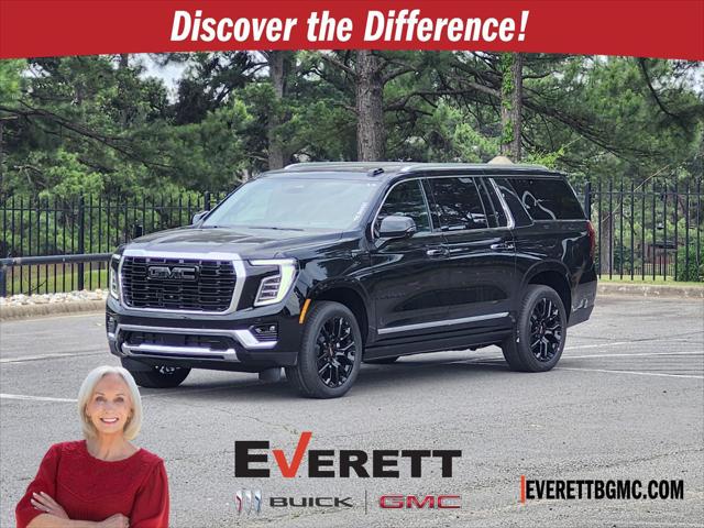 2026 GMC Yukon XL 4WD Denali for sale in Bryant, AR
