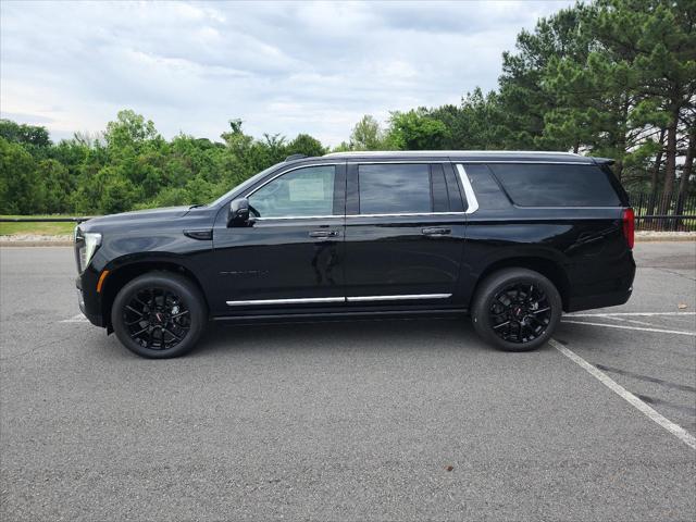 2026 GMC Yukon XL 4WD Denali