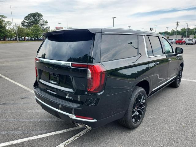 2026 GMC Yukon XL 4WD Denali