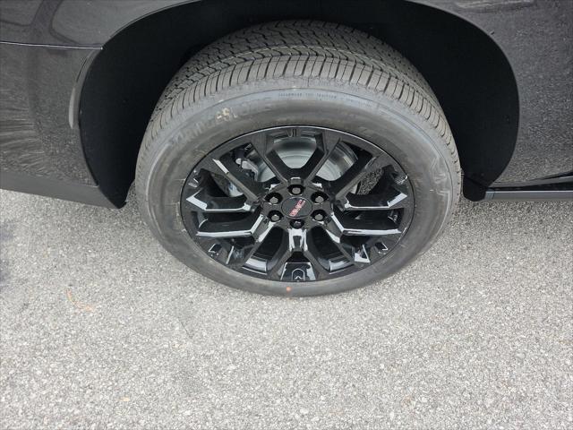 2026 GMC Yukon XL 4WD Denali
