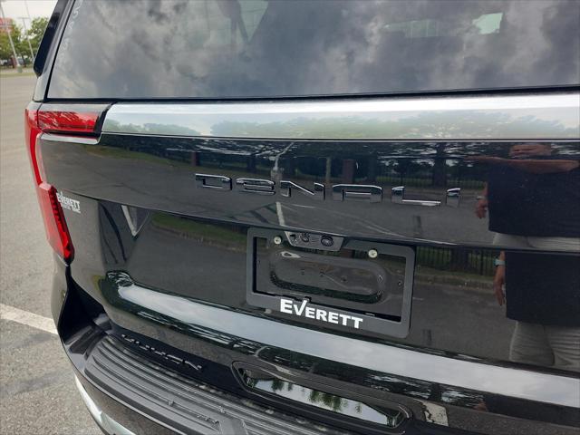 2026 GMC Yukon XL 4WD Denali