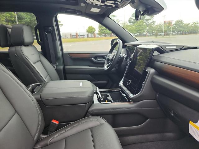2026 GMC Yukon XL 4WD Denali