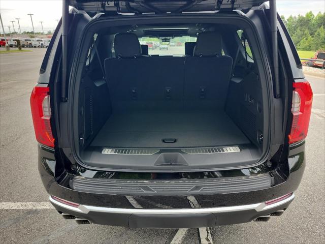 2026 GMC Yukon XL 4WD Denali