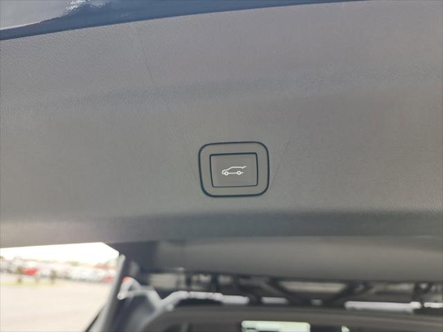 2026 GMC Yukon XL 4WD Denali