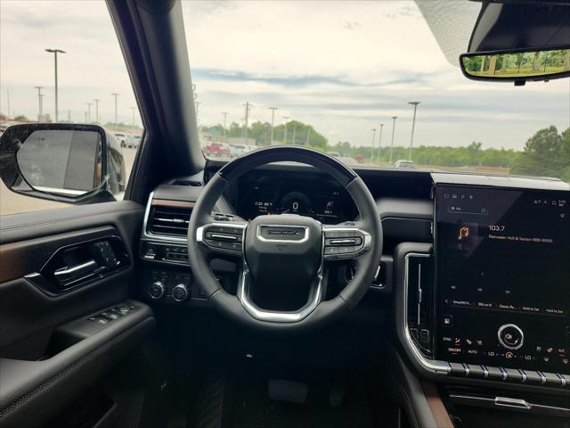 2026 GMC Yukon XL 4WD Denali