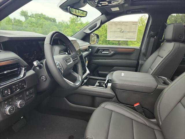 2026 GMC Yukon XL 4WD Denali