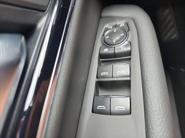 2026 GMC Yukon XL 4WD Denali