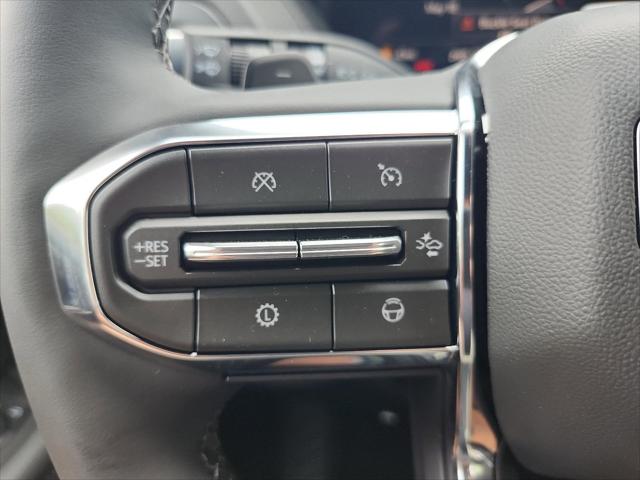 2026 GMC Yukon XL 4WD Denali