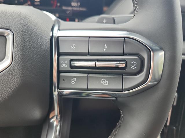2026 GMC Yukon XL 4WD Denali
