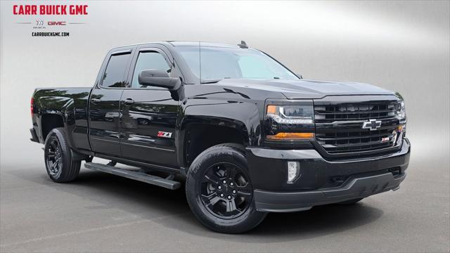 2016 Chevrolet Silverado 1500 2LT for sale in Vancouver, WA