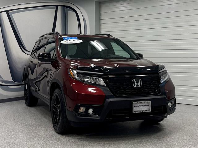 2021 Honda Passport AWD Elite for sale in East Wenatchee, WA