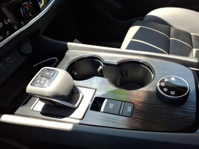 2025 Nissan Rogue SL Intelligent AWD