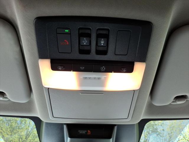 2025 Nissan Rogue SL Intelligent AWD