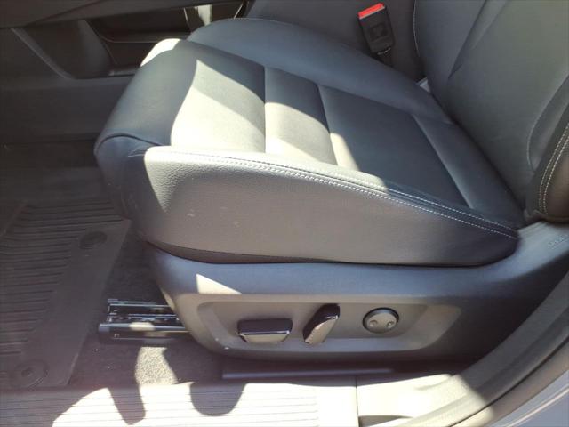 2025 Nissan Rogue SL Intelligent AWD