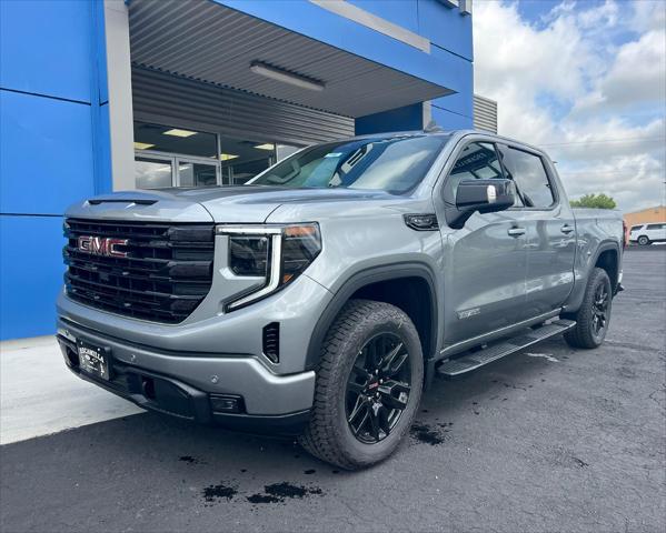 2026 GMC Sierra 1500 Crew Cab, Short Bed, Elevation, 4WD for sale in Hebbronville, TX