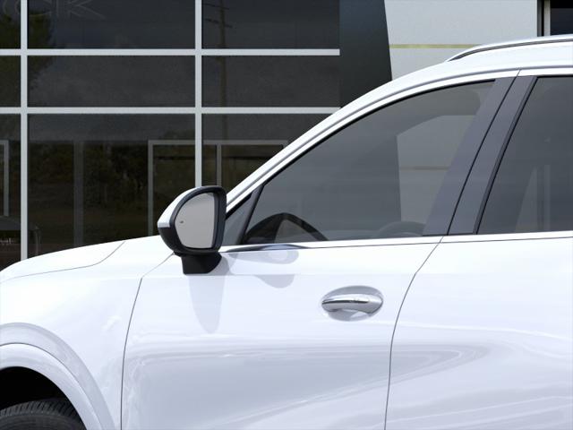2026 Buick Envision Avenir AWD