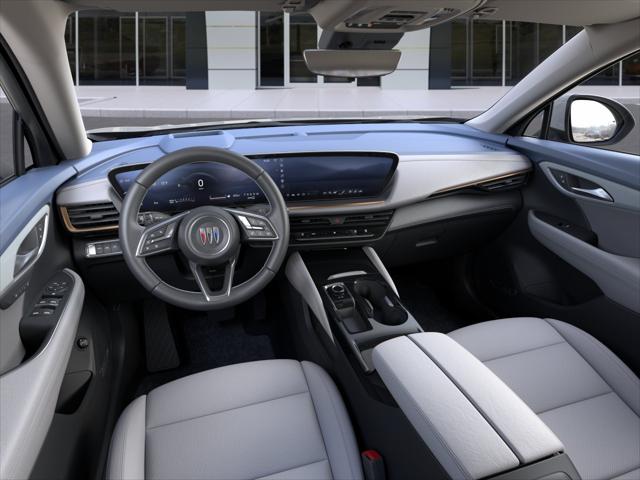 2026 Buick Envision Avenir AWD