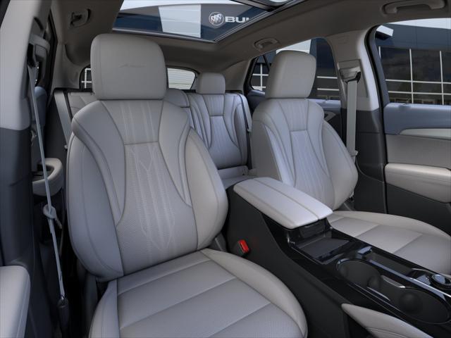 2026 Buick Envision Avenir AWD