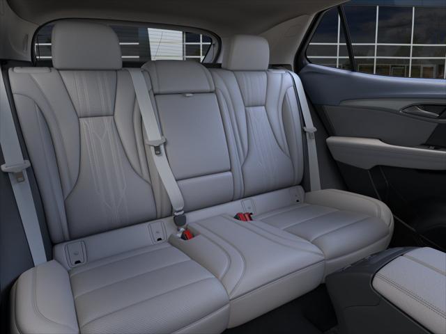 2026 Buick Envision Avenir AWD