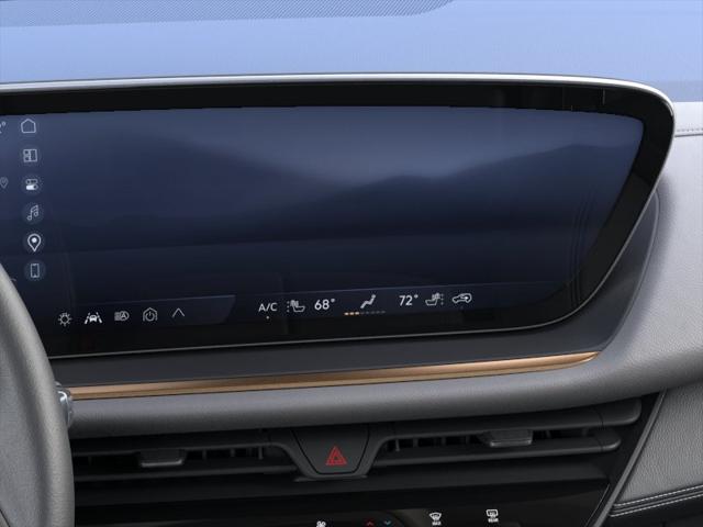 2026 Buick Envision Avenir AWD