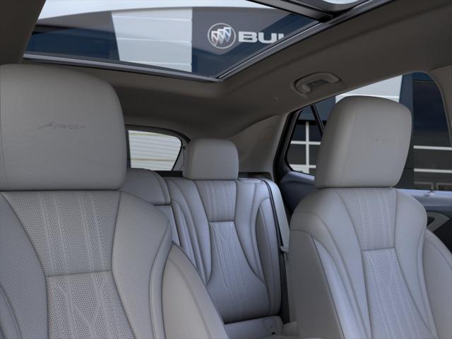 2026 Buick Envision Avenir AWD