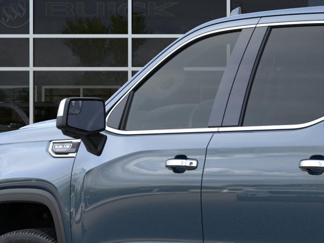 2026 GMC Sierra 1500 Crew Cab, Short Bed, Denali, 4WD