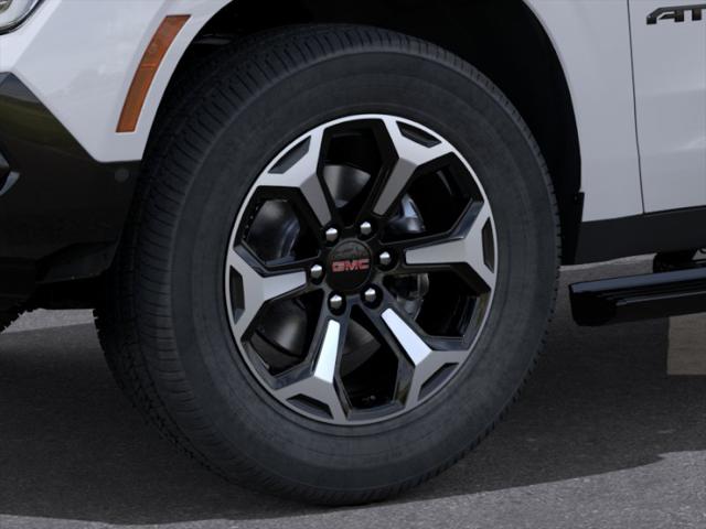 2026 GMC Yukon XL 4WD AT4 Ultimate