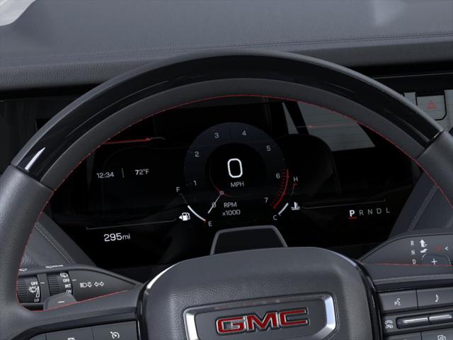 2026 GMC Yukon XL 4WD AT4 Ultimate