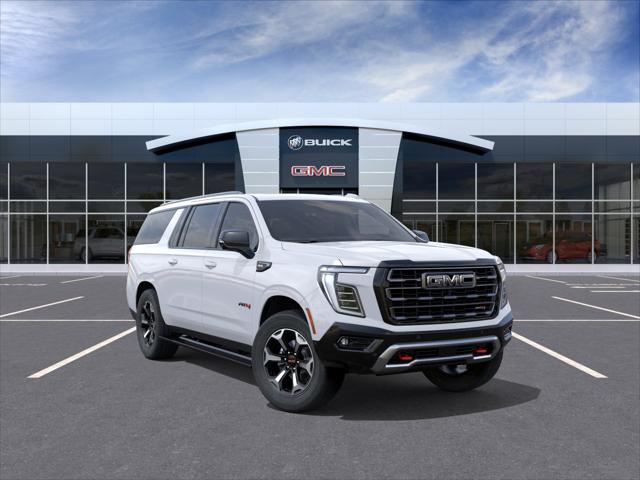 2026 GMC Yukon XL 4WD AT4 Ultimate for sale in Olathe, KS