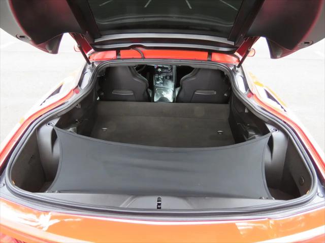 2015 Chevrolet Corvette Stingray Z51