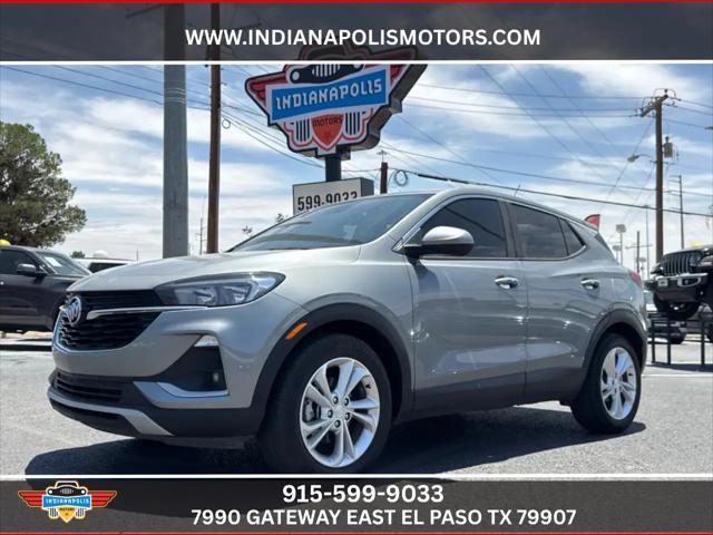 2023 Buick Encore GX Preferred FWD for sale in El Paso, TX