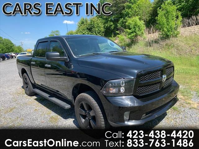 2015 Ram 1500 Express for sale in Whitesburg , TN