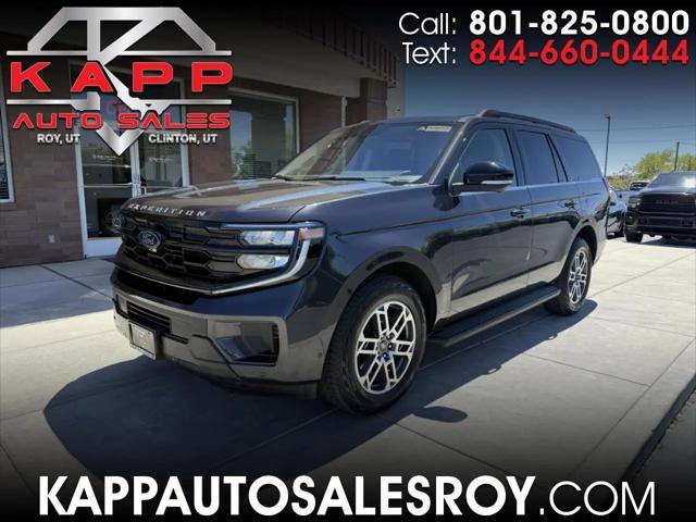 2025 Ford Expedition Active for sale in Roy, UT