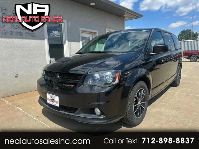 2019 Dodge Grand Caravan GT for sale in South Sioux City, NE