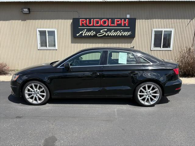 2016 Audi A3 2.0T Premium for sale in Little Falls, MN