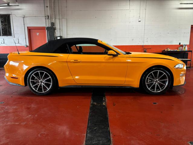 2019 Ford Mustang EcoBoost Premium for sale near Franklin, OH