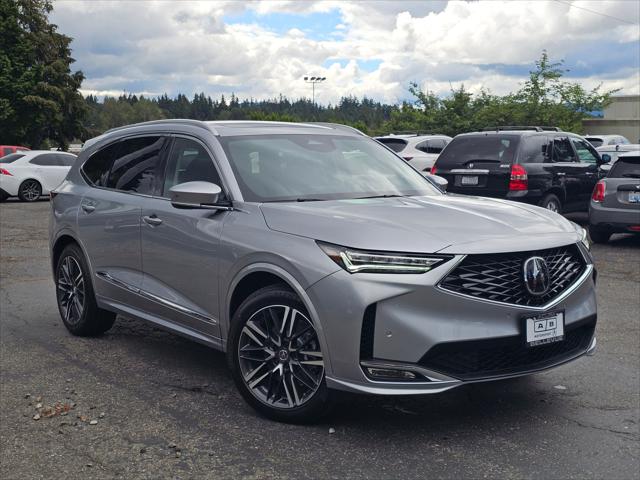 2026 Acura MDX Advance Package for sale in Bellevue, WA