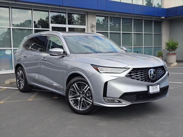 2026 Acura MDX Advance Package for sale in Bellevue, WA