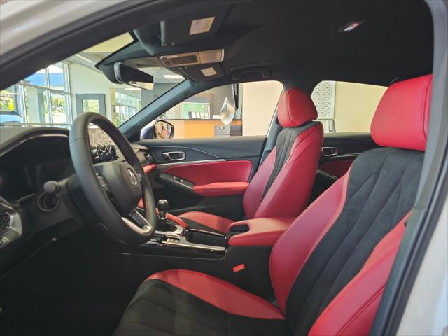 2026 Acura Integra FWD Type S