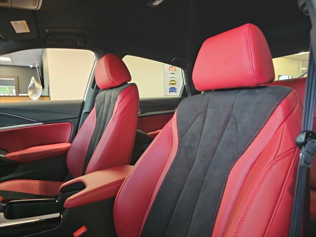 2026 Acura Integra FWD Type S