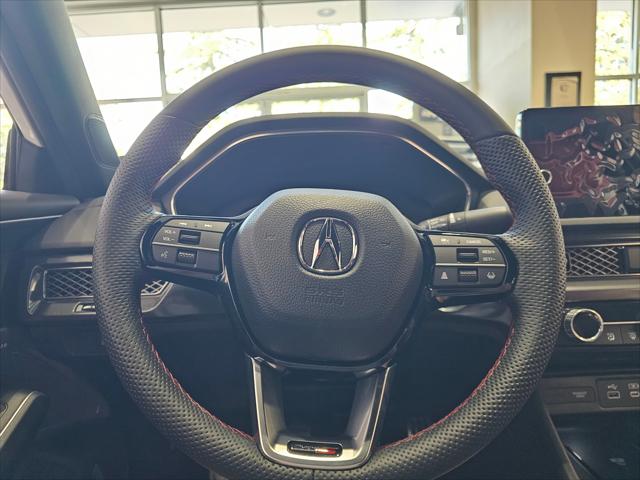 2026 Acura Integra FWD Type S