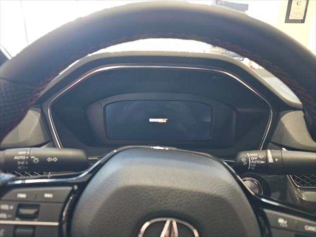 2026 Acura Integra FWD Type S