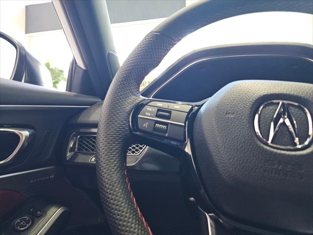 2026 Acura Integra FWD Type S