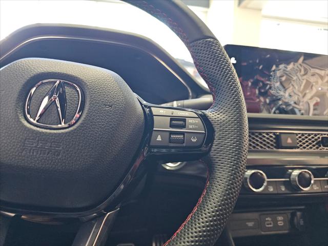 2026 Acura Integra FWD Type S