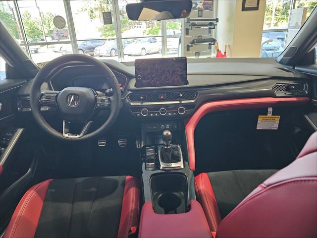 2026 Acura Integra FWD Type S